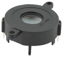 SAME SKY CPE-4485 PIEZO TRANSDUCER, 100DB, 85/100V P-P