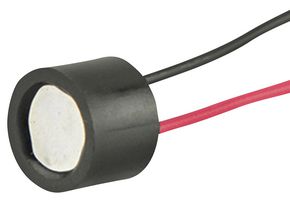 SAME SKY CPT-1495C-300 PIEZO BUZZER TRANSDUCER, 84DB, 30V P-P
