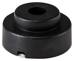 SAME SKY CPT-3016-105T PIEZO BUZZER TRANSDUCER, 105DB/5.5-16VDC