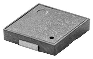 SAME SKY CPT-9019A-SMT-TR PIEZO BUZZER TRANSDUCER, 75DB, 1-25V P-P