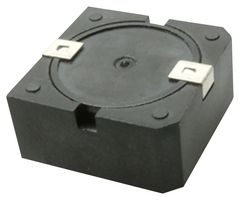 SAME SKY CMI-1240-SMT-TR PIEZO BUZZER INDICATOR, 90DB, 3-16VDC