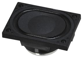 SAME SKY CDS-40288 SPEAKER, 8OHM, 84DB, 6W, 520HZ-10KHZ