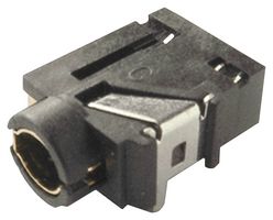 SAME SKY SJ-43515TS PHONE AUDIO CONN, R/A STEREO JACK, 5P