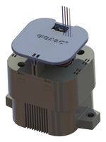 GIGAVAC GTM501BAB CONTACTOR, SPST-NO, 12VDC, 500A, CHASSIS