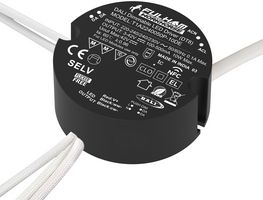 FULHAM T1A2240050P-10DE LED DRIVER, CONSTANT CURRENT, 0.5A, 10W