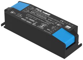 FULHAM T1A2240070P-25FE LED DRIVER, CONSTANT CURRENT, 0.7A, 25W