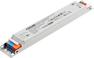 FULHAM T1A2240085P-30EE LED DRIVER, CONSTANT CURRENT, 0.85A, 30W