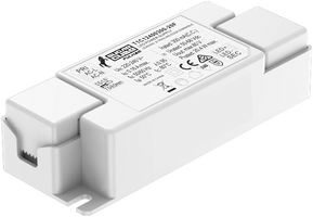 FULHAM T1C12400300-20F LED DRIVER, CONSTANT CURRENT, 0.3A, 20W