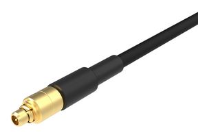 MOLEX 73230-2203 CABLE, MMCX POC PLUG-PIGTAIL, 450MM ROHS COMPLIANT: YES