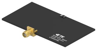 TE CONNECTIVITY L000971-80 EVAL BRD, 915MHZ, CERAMIC CHIP ANTENNA