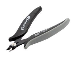 CK TOOLS T3896 WIRE CUTTER, FULL FLUSH, 139MM LG