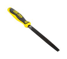 CK TOOLS T0080A 6 ENGINEERS FILE, FLAT, SECOND, 150MM