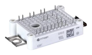 INFINEON FS50R06W1E3B11BOMA1 IGBT, SIXPACK, 600V, 70A, MODULE ROHS COMPLIANT: YES