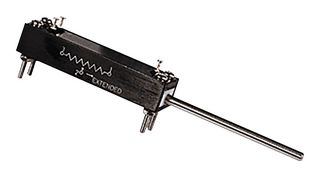 ETI SYSTEMS LCP12A-12-5K LINEAR POTENTIOMETER, 5KOHM, 0.02W