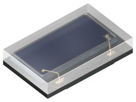 AMS OSRAM GROUP SFH 2706H SILICON PIN DIODE, 940NM, 85DEG C, SMD2