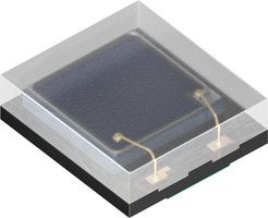 AMS OSRAM GROUP SFH 2704AH SILICON PIN DIODE, 920NM, 85DEG C, SMD2