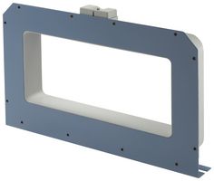 BROYCE CONTROL 99-1908 TRANSFRMR, RECTANGULAR TOROID, 2KA