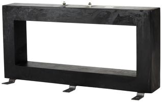 BROYCE CONTROL 99-1909 TRANSFRMR, RECTANGULAR TOROID, 2.5KA