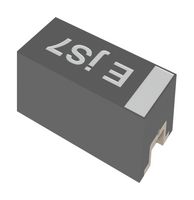 KEMET T527T337M2R5APE020 TANT POLY CAP, 330UF, 1.936A, 2.5V, 1411