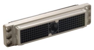 ITT CANNON DLM3-60R DL METAL 60 RECEPTACLE