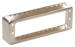 ITT CANNON 248-4501-000 DL RECEPTACLE SHELL
