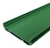 CAMDENBOSS CIME/M/BE2000E EXTRUDED BASE ELEMENT, GREEN, 2M ROHS COMPLIANT: YES
