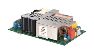 SL POWER / ADVANCED ENERGY SLB350S48K POWER SUPPLY, AC-DC, 48V, 4.1A