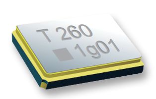 TXC 7M-27.120MEEQ-T QUARTZ CRYSTAL, 27.12 MHZ, SMD