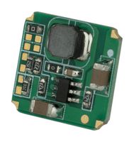 CUI PXO7805C-500-M-TR DC-DC CONVERTER, 5V, 0.5A