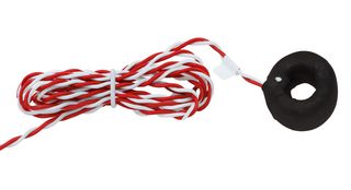 VIGORTRONIX VTX-150-000 CURRENT TRANSFORMER, 6A, 1:1000