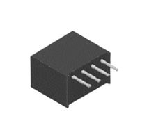 PULSE ELECTRONICS DQA1-05S1P DC-DC CONVERTER, 5V, 0.2A