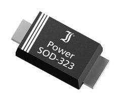 DIOTEC SDB14HS SCHOTTKY DIODE, SINGLE, 40V, 0.5A, SC-79