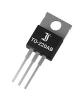 DIOTEC SEMICONDUCTOR DIT184N06 POWER MOSFET, N-CH, 100A, TO-220AB