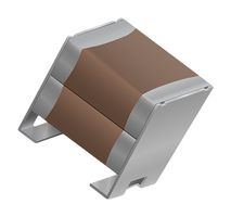 KYOCERA AVX KGP55KR72J105MS2J CAP, MLCC, STACKED, 1UF, 630VDC, 2220
