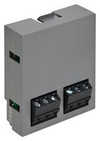 IDEC FC6A-PK2AV ANALOGUE OUTPUT MOD, VOLTAGE, 2 I/P, 5V
