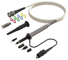 CAL TEST ELECTRONICS CT4560 OSCILLOSCOPE PROBE, PASSIVE, 55MHZ, 1:1