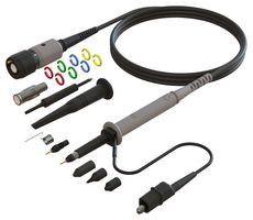 CAL TEST ELECTRONICS CT4564RA OSCILLOSCOPE PROBE, PASSIVE, 250MHZ/1:10