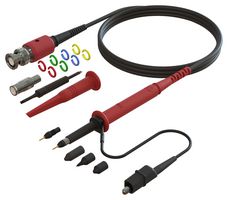 CAL TEST ELECTRONICS CT4568 OSCILLOSCOPE PROBE, PASSIVE/300MHZ/1:100