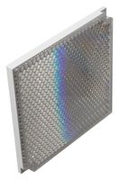CARLO GAVAZZI ER100 REFLECTOR, 100 X 100 MM
