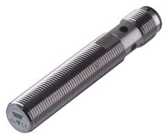 CARLO GAVAZZI ICB12L50F04POM1 INDUCTIVE PROXIMITY SENSOR, 4MM, 36VDC