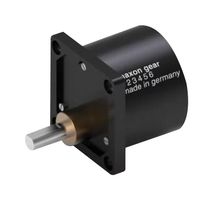 MAXON MOTOR 784402 GEARBOX, SPUR, 200:1, 0.6NM/1.6W/5000RPM