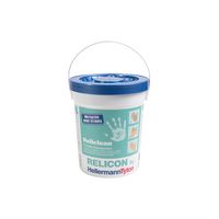 HELLERMANNTYTON 435-01603 RELICLEAN-CO-WH TISSUE, HAND CLEANING, COTTON, 310X270MM