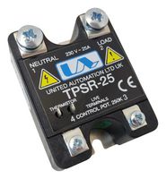 UNITED AUTOMATION A01825