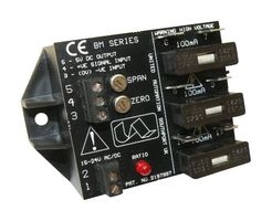 UNITED AUTOMATION A32414 TRIGGER MODULE, UNIV BURST FIRE, 18-24V ROHS COMPLIANT: YES