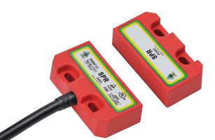 IDEM 111014 SAFETY SWITCH, SPST-NO/DPST-NC, 1A/240V