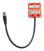 IDEM 111016 SAFETY SWITCH, SPST-NO/DPST-NC, 1A/240V