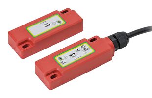 IDEM 112006 SAFETY SWITCH, SPST-NO/DPST-NC, 2A/240V