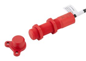 IDEM 415014 SAFETY SWITCH, SPST-NO/DPST-NC, 1A/240V