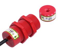 IDEM 116014 SAFETY SWITCH, SPST-NO/DPST-NC, 1A/240V