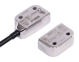 IDEM 131014 SAFETY SWITCH, SPST-NO/DPST-NC, 1A/240V